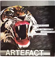 Artefact - M.A.E. / Be. Bop. Logic