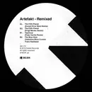 12inch Vinyl Single - Artefakt - Remixed - EP