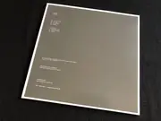 12inch Vinyl Single - Artefakt - Monsoon