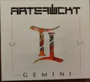 CD - Artefuckt - Gemini - Digipack