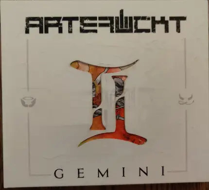 Artefuckt - Gemini