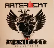 CD - Artefuckt - Manifest (Remastered) - Digipak