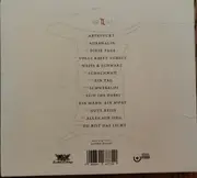CD - Artefuckt - Gemini - Digipack