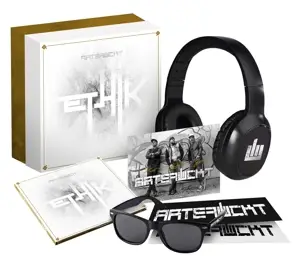 Artefuckt - Ethik