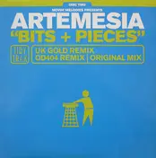 Artemesia - Bits + Pieces