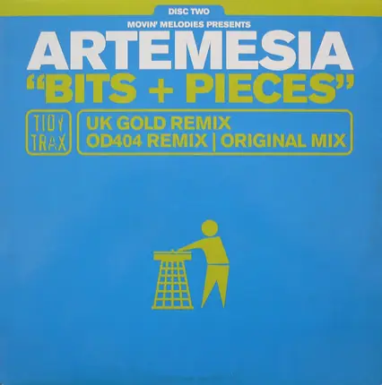 Artemesia - Bits + Pieces
