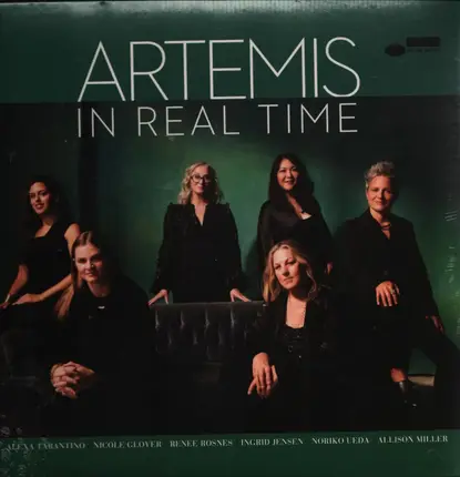 Artemis - In Real Time