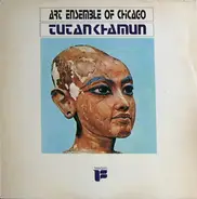 The Art Ensemble Of Chicago - Tutankhamun