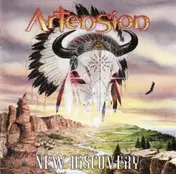 Artension - New Discovery