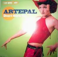 Artepal - Don't Give Up