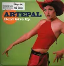 12inch Vinyl Single - Artepal - Don't Give Up