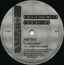 12inch Vinyl Single - Arteq - Amazing / Capcolumbi
