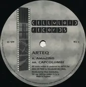 Arteq - Amazing / Capcolumbi