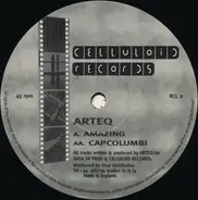 Arteq - Amazing / Capcolumbi