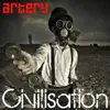 CD - ARTERY - CIVILISATION