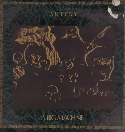 Artery - A Big Machine