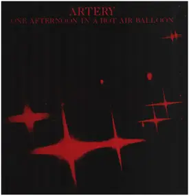 Artery - One Afternoon in a Hot Air Balloon