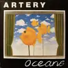 LP - Artery - Oceans - UK Red Flame