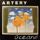 LP - Artery - Oceans - UK Red Flame