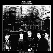 Artery - Number Four (Live In Amsterdam)