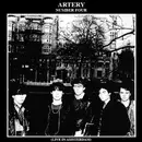 LP - Artery - Number Four (Live In Amsterdam)