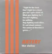 12inch Vinyl Single - Artery - The Dollar