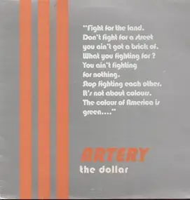 Artery - The Dollar