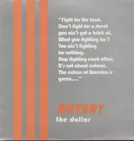 Artery - The Dollar