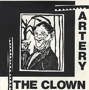 Artery - The Clown