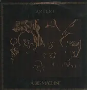 Artery - A Big Machine