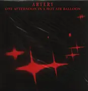 LP - Artery - One Afternoon in a Hot Air Balloon
