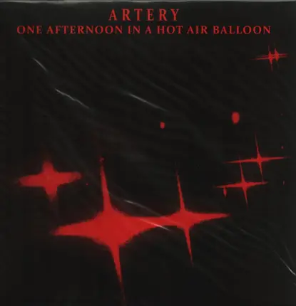 Artery - One Afternoon in a Hot Air Balloon