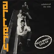 Artery - Unbalanced / The Slide