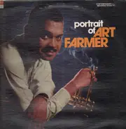 Art Farmer - Portrait of Art Farmer