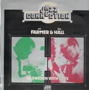 Art Farmer Quartet Featuring Jim Hall - To Sweden with Love