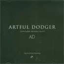 CD Single - Artful Dodger Ft Melanie... - Twentyfourseven