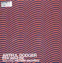 12'' - Artful Dodger Featuring Michelle Escoffery - Think About Me