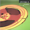 CD Single - Artful Dodger - Re-Rewind