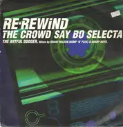 Artful Dodger - Re-Rewind