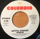 7inch Vinyl Single - Artful Dodger - Scream
