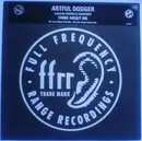 12'' - Artful Dodger - Think About Me (Joey Negro Mixes)