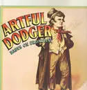 LP - Artful Dodger - Babes On Broadway