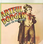 LP - Artful Dodger - Babes On Broadway