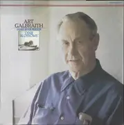 LP - Art Galbraith - Dixie Blossoms