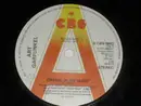 7'' - Art Garfunkel - Crying In My Sleep