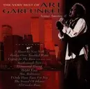 CD - Art Garfunkel - ACROSS AMERICA