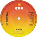 7'' - Art Garfunkel - Breakaway