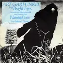 7'' - Art Garfunkel - Bright Eyes