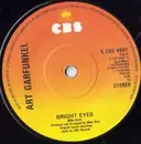 7'' - Art Garfunkel - Bright Eyes