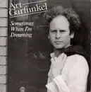 7'' - Art Garfunkel - Sometimes When I'm Dreaming